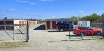 Storage Units at Access Storage - Sydney - 2434 Sydney Rd, Reserve Mines NS