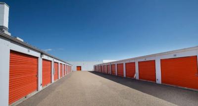 Storage Units at Access Storage - Sydney - 2434 Sydney Rd, Reserve Mines NS