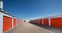 Storage Units at Access Storage  - Sydney